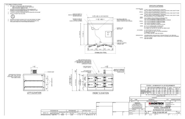 1036-R108-RR-six-body-refrigerator-drawings