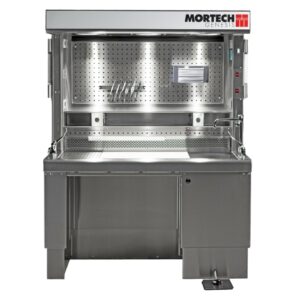 forward-view-of-the-mortech-genesis-grossing-station-for-pathologist
