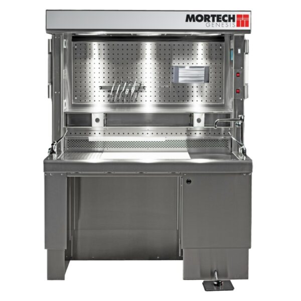 forward-view-of-the-mortech-genesis-grossing-station-for-pathologist