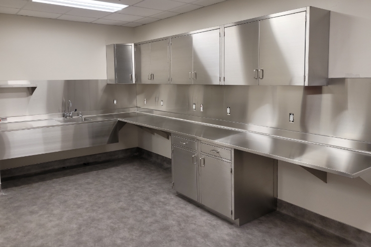 ole-miss-university-stainless-steel-casework