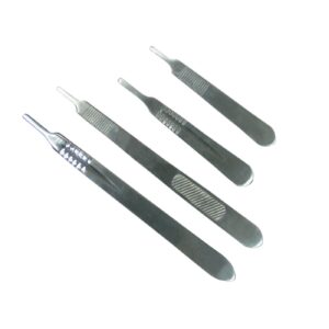 Scalpel Handles