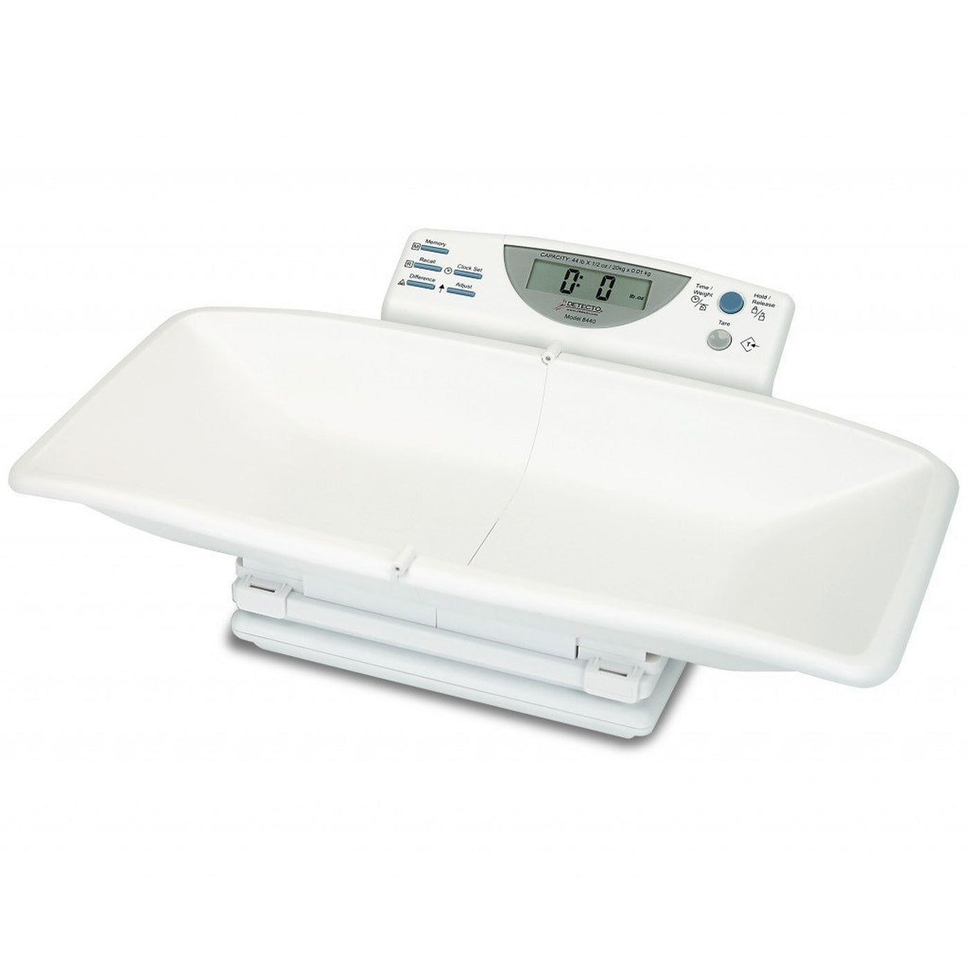 Digital Infant Scale-Laboratory Accessory-Mortech Manufacturing Company Inc. Quality Stainless Steel Autopsy, Morgue, Funeral Home, Necropsy, Veterinary / Anatomy, Dissection Equipment and Accessories