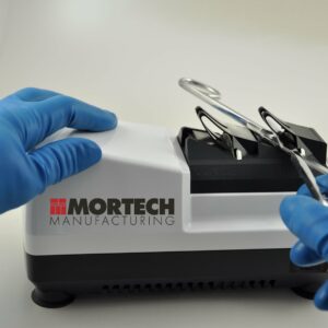 Scissors Sharpener, Electric Diamond Hone - Image 3