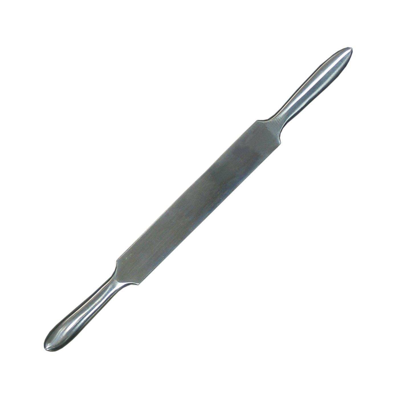 Allis Dry Dissector-Dissecting Instruments-Mortech Manufacturing Company Inc. Quality Stainless Steel Autopsy, Morgue, Funeral Home, Necropsy, Veterinary / Anatomy, Dissection Equipment and Accessories