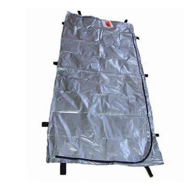 Zipped body bag, HealthdesignShops