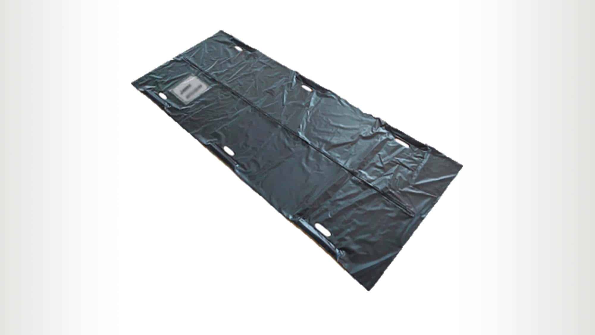 Body Bag, USA Ready Response, Heavy Duty, 6 Built-In Handles - BE169
