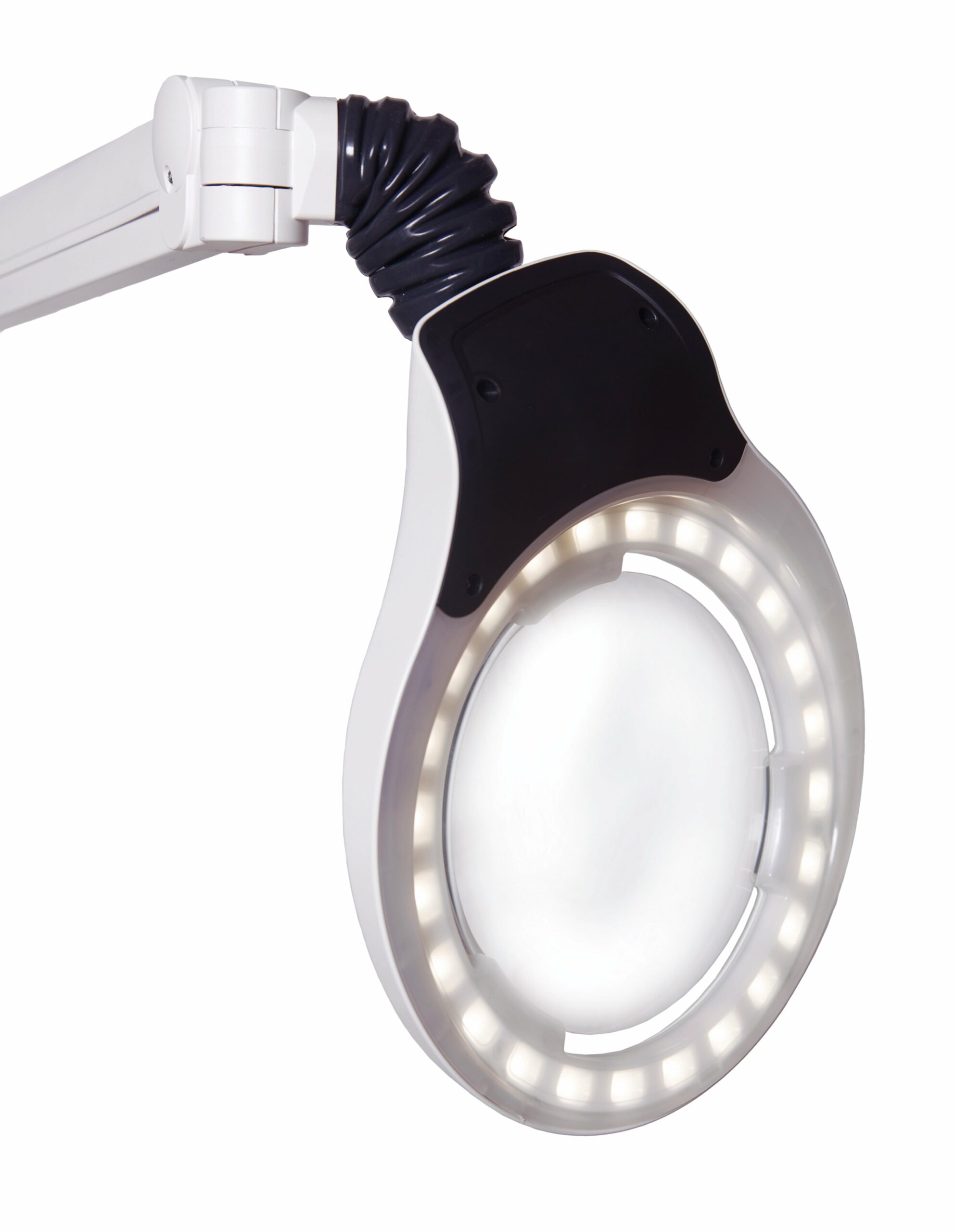 Surgical Light with Magnification SLMAG