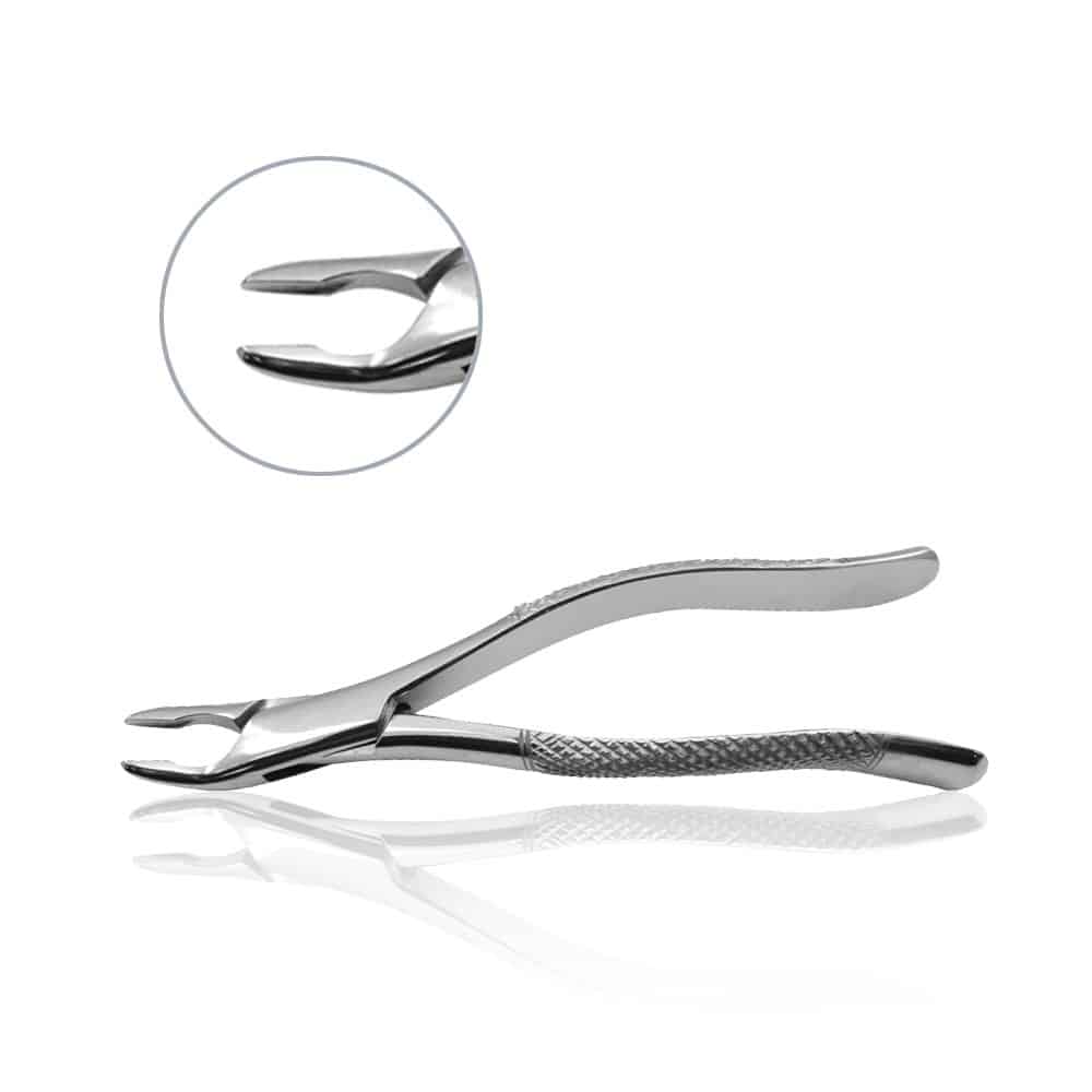 Forceps, Extracting, #150A