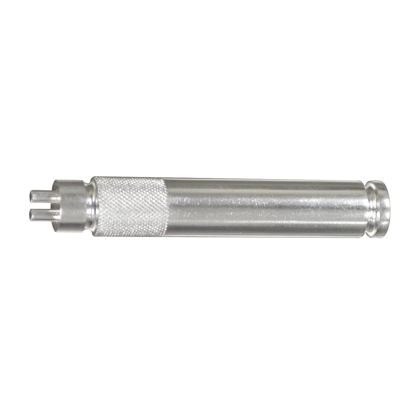 Trocar Button Applicator-Laboratory Accessory-Mortech Manufacturing Company Inc. Quality Stainless Steel Autopsy, Morgue, Funeral Home, Necropsy, Veterinary / Anatomy, Dissection Equipment and Accessories