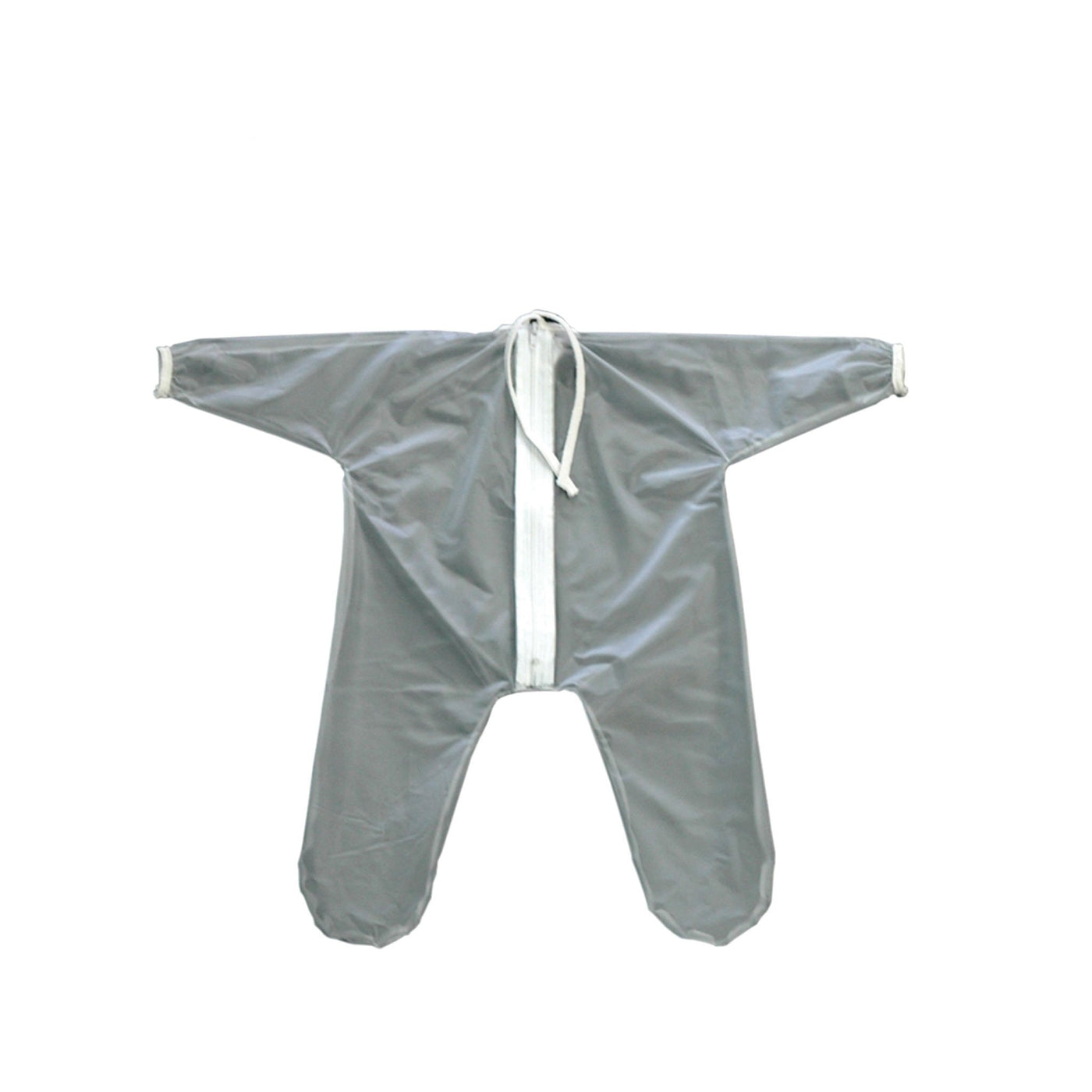 Plastic Undergarments - Infant Unionalls-Laboratory Accessory-Mortech Manufacturing Company Inc. Quality Stainless Steel Autopsy, Morgue, Funeral Home, Necropsy, Veterinary / Anatomy, Dissection Equipment and Accessories