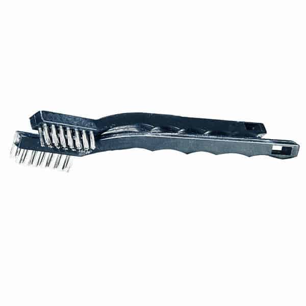 Instrument Cleaning Brushes, 3 Pack