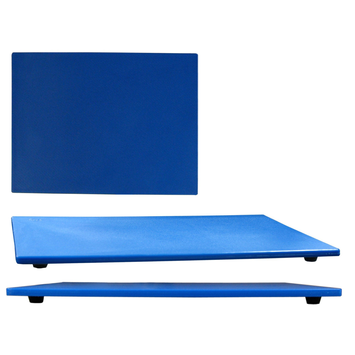 Photo Blue Dissecting Board-Laboratory Accessory-Mortech Manufacturing Company Inc. Quality Stainless Steel Autopsy, Morgue, Funeral Home, Necropsy, Veterinary / Anatomy, Dissection Equipment and Accessories