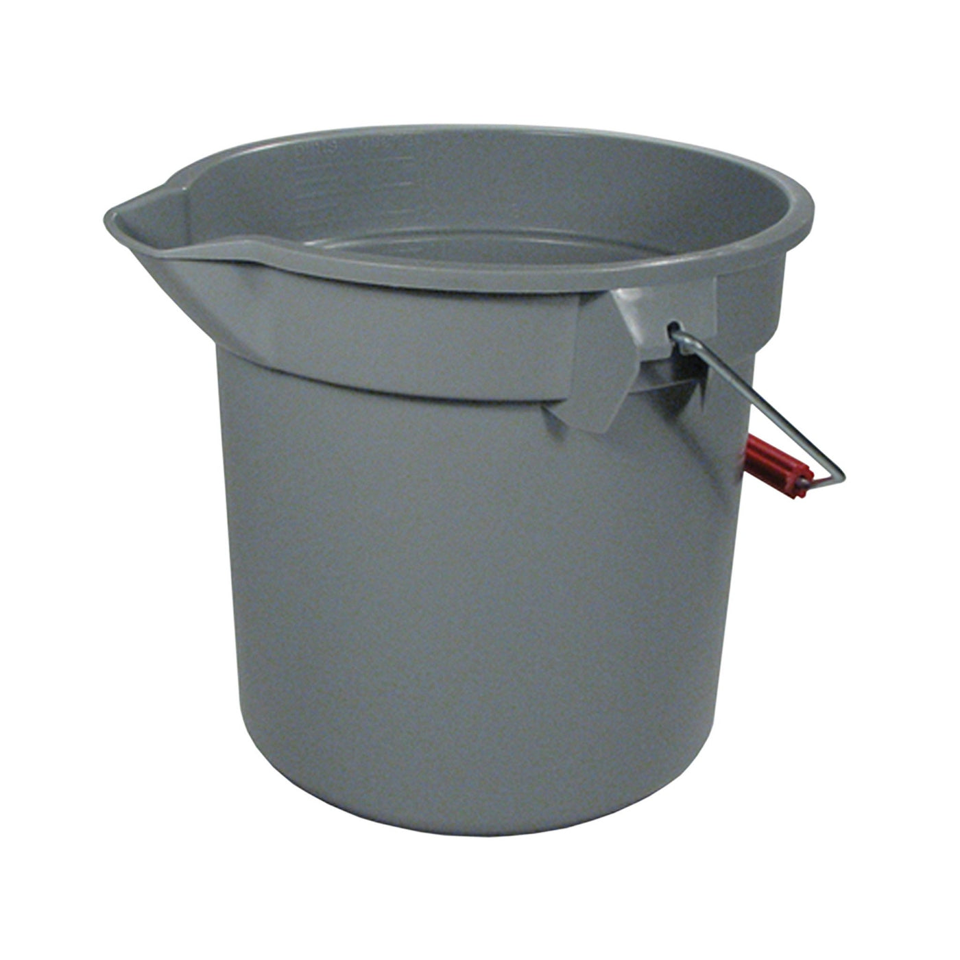 Drain Bucket-Laboratory Accessory-Mortech Manufacturing Company Inc. Quality Stainless Steel Autopsy, Morgue, Funeral Home, Necropsy, Veterinary / Anatomy, Dissection Equipment and Accessories