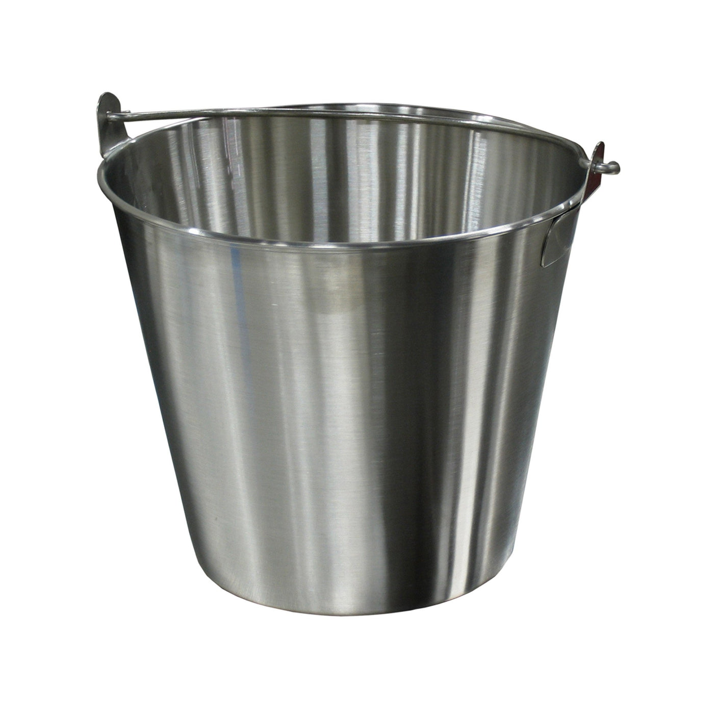 Drain Pails-Laboratory Accessory-Mortech Manufacturing Company Inc. Quality Stainless Steel Autopsy, Morgue, Funeral Home, Necropsy, Veterinary / Anatomy, Dissection Equipment and Accessories
