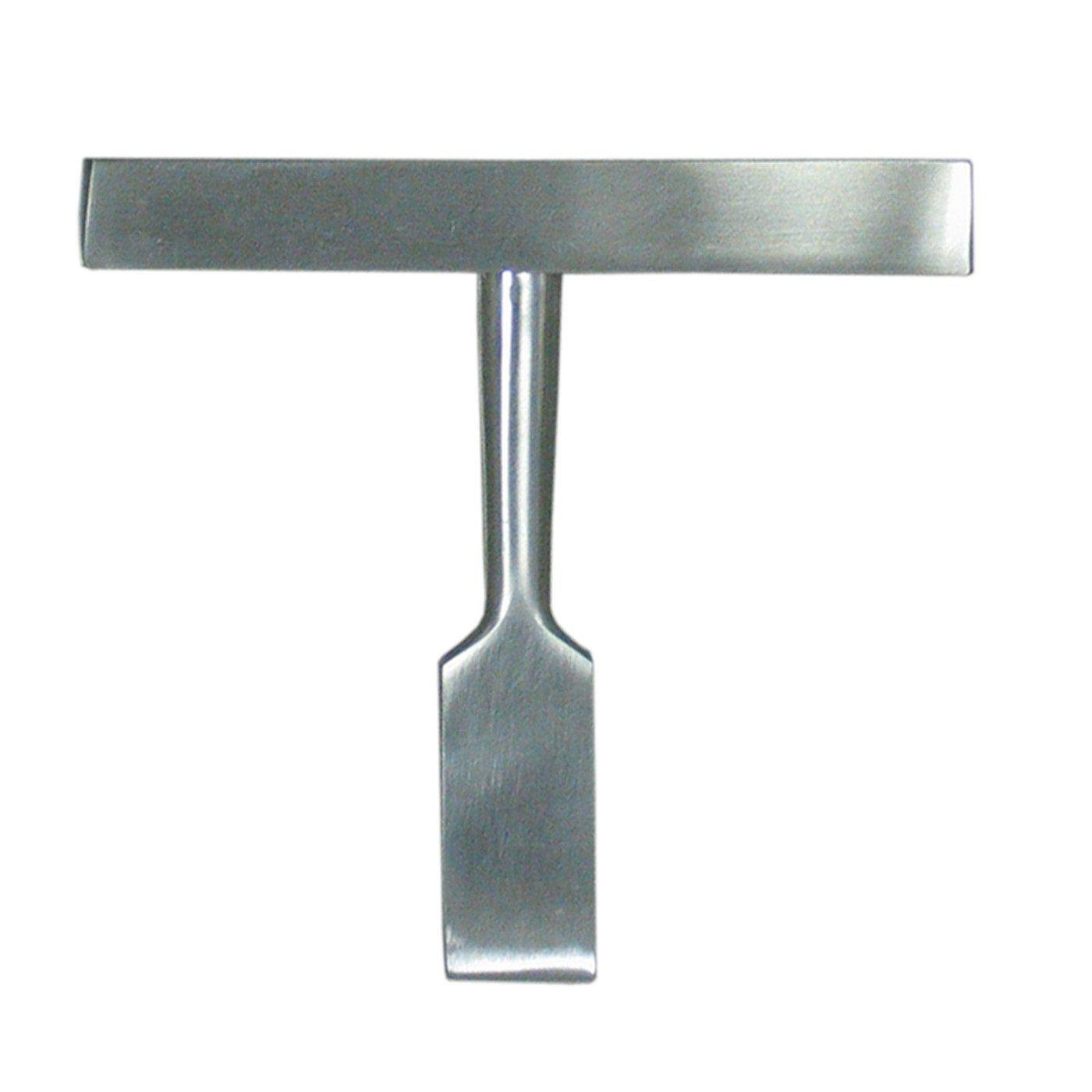 Virchow Skull Breaker-Dissecting Instruments-Mortech Manufacturing Company Inc. Quality Stainless Steel Autopsy, Morgue, Funeral Home, Necropsy, Veterinary / Anatomy, Dissection Equipment and Accessories