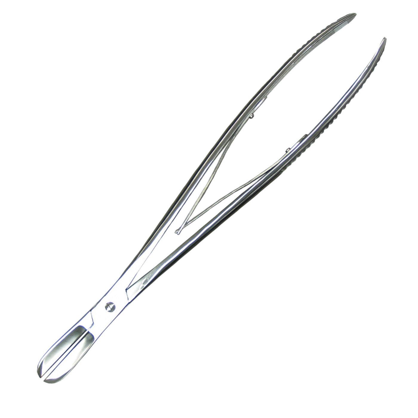 Councilman Rib Shear-Dissecting Instruments-Mortech Manufacturing Company Inc. Quality Stainless Steel Autopsy, Morgue, Funeral Home, Necropsy, Veterinary / Anatomy, Dissection Equipment and Accessories