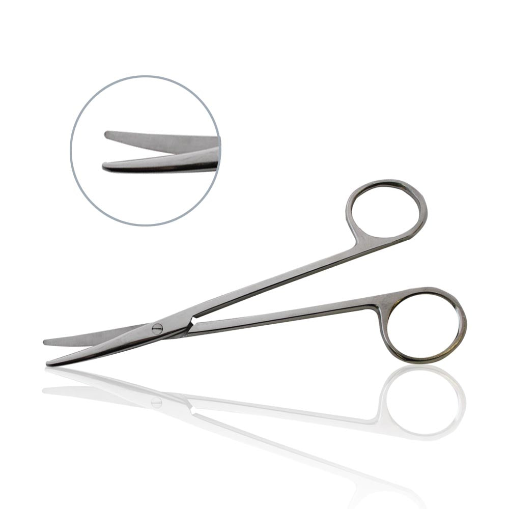 Metzenbaum Scissors – HARFINS