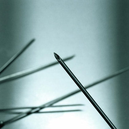 Hypodermic Needles & Probes