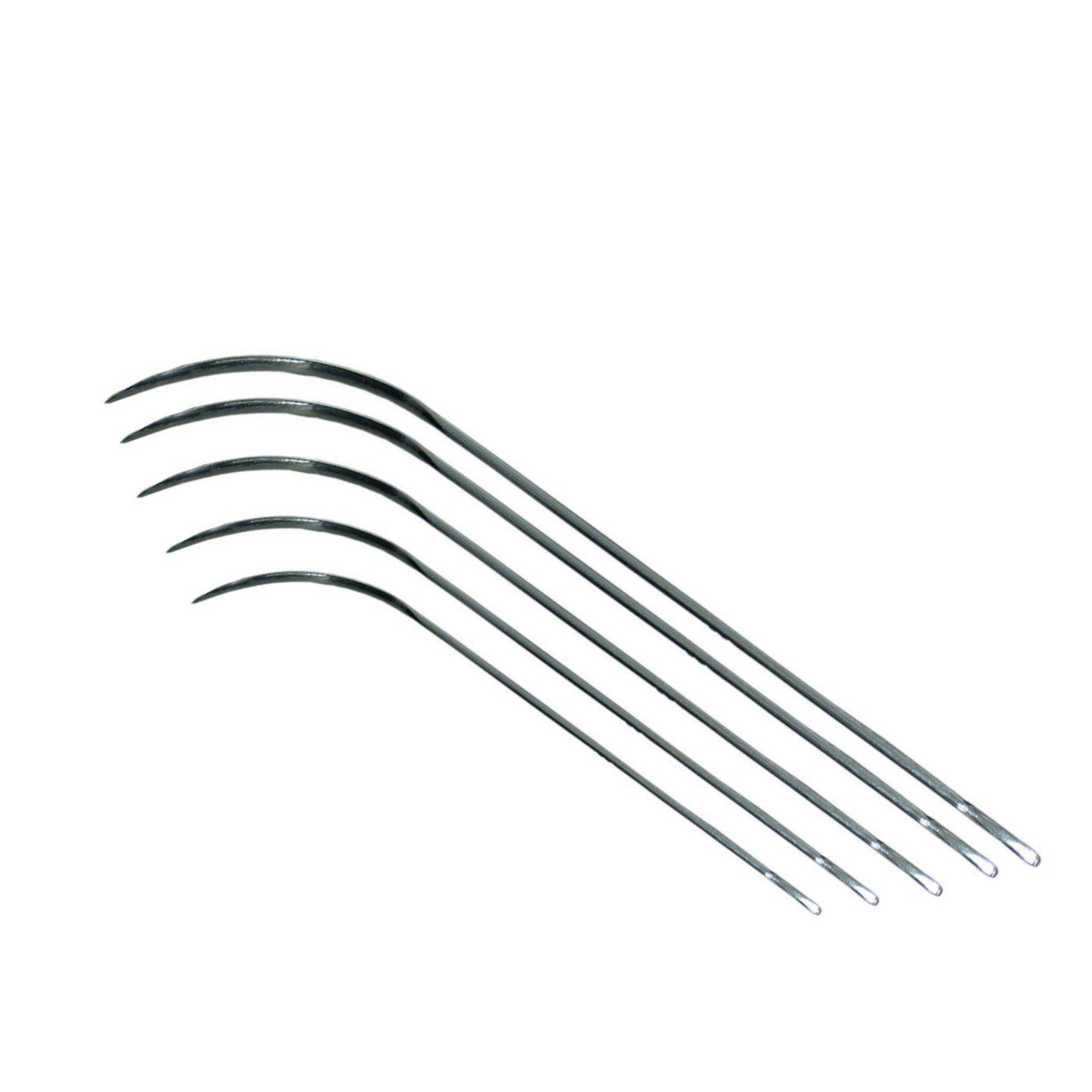 Postmortem Needles-Dissecting Instruments-Mortech Manufacturing Company Inc. Quality Stainless Steel Autopsy, Morgue, Funeral Home, Necropsy, Veterinary / Anatomy, Dissection Equipment and Accessories