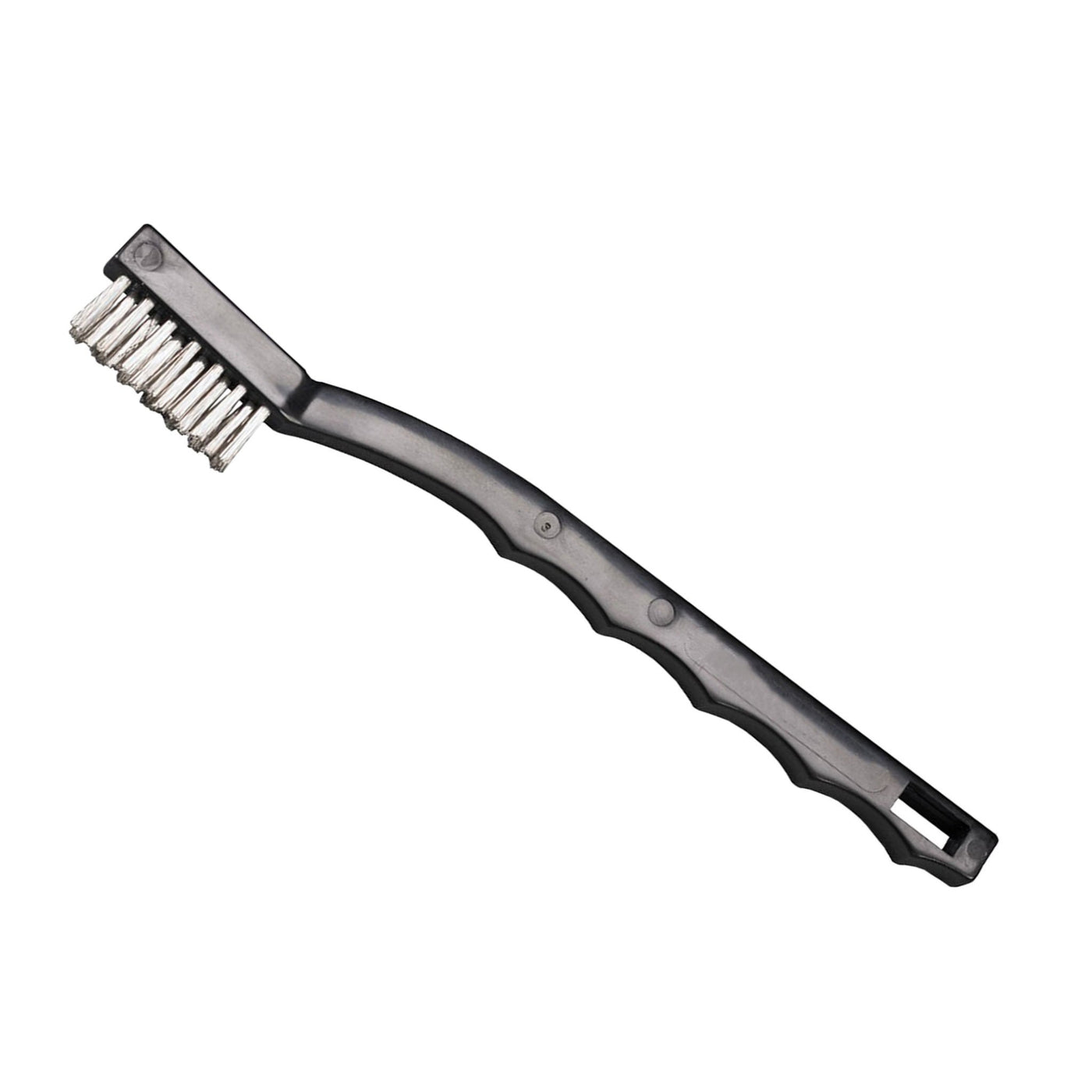 Stainless Steel Bristle Cleaning Brush