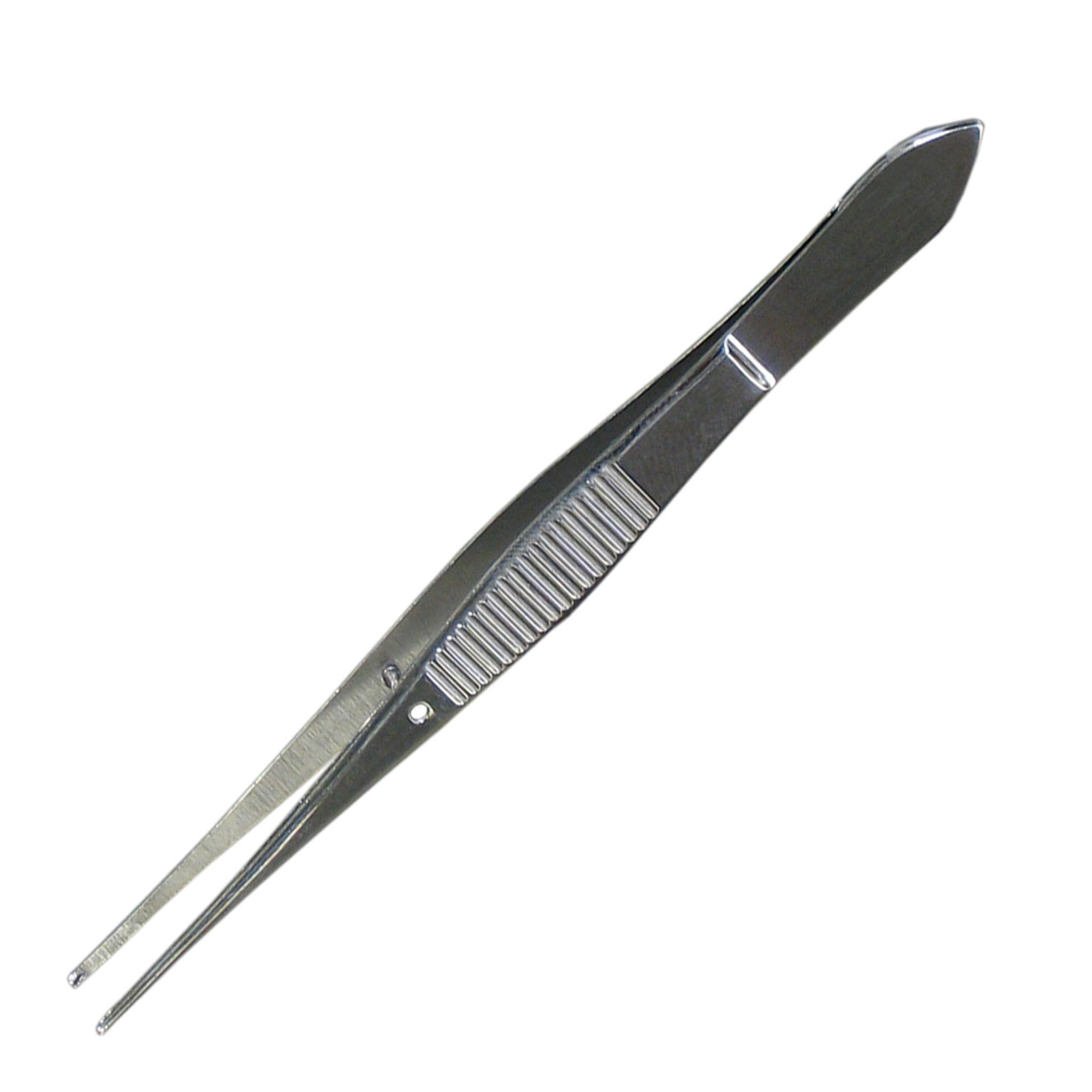 Iris Forceps-Dissecting Instruments-Mortech Manufacturing Company Inc. Quality Stainless Steel Autopsy, Morgue, Funeral Home, Necropsy, Veterinary / Anatomy, Dissection Equipment and Accessories