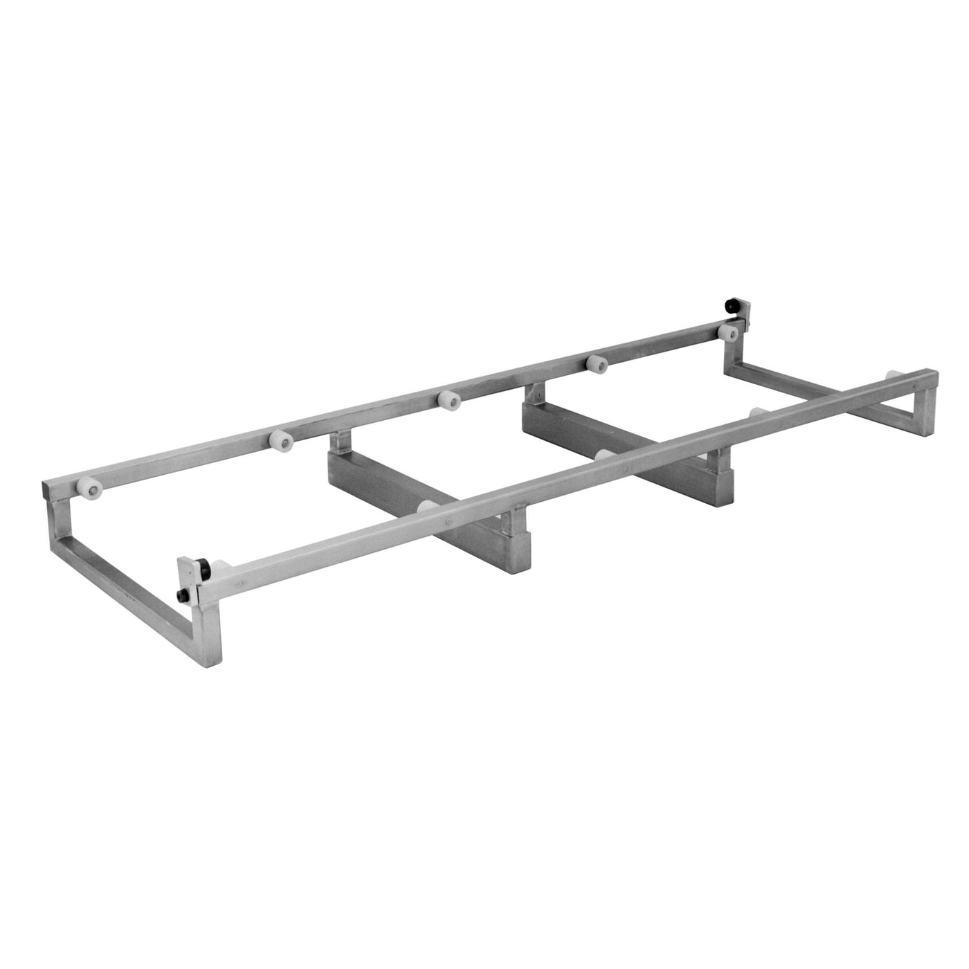 Roller Pallet Assemblies-Cadaver Handling & Storage Systems-Mortech Manufacturing Company Inc. Quality Stainless Steel Autopsy, Morgue, Funeral Home, Necropsy, Veterinary / Anatomy, Dissection Equipment and Accessories