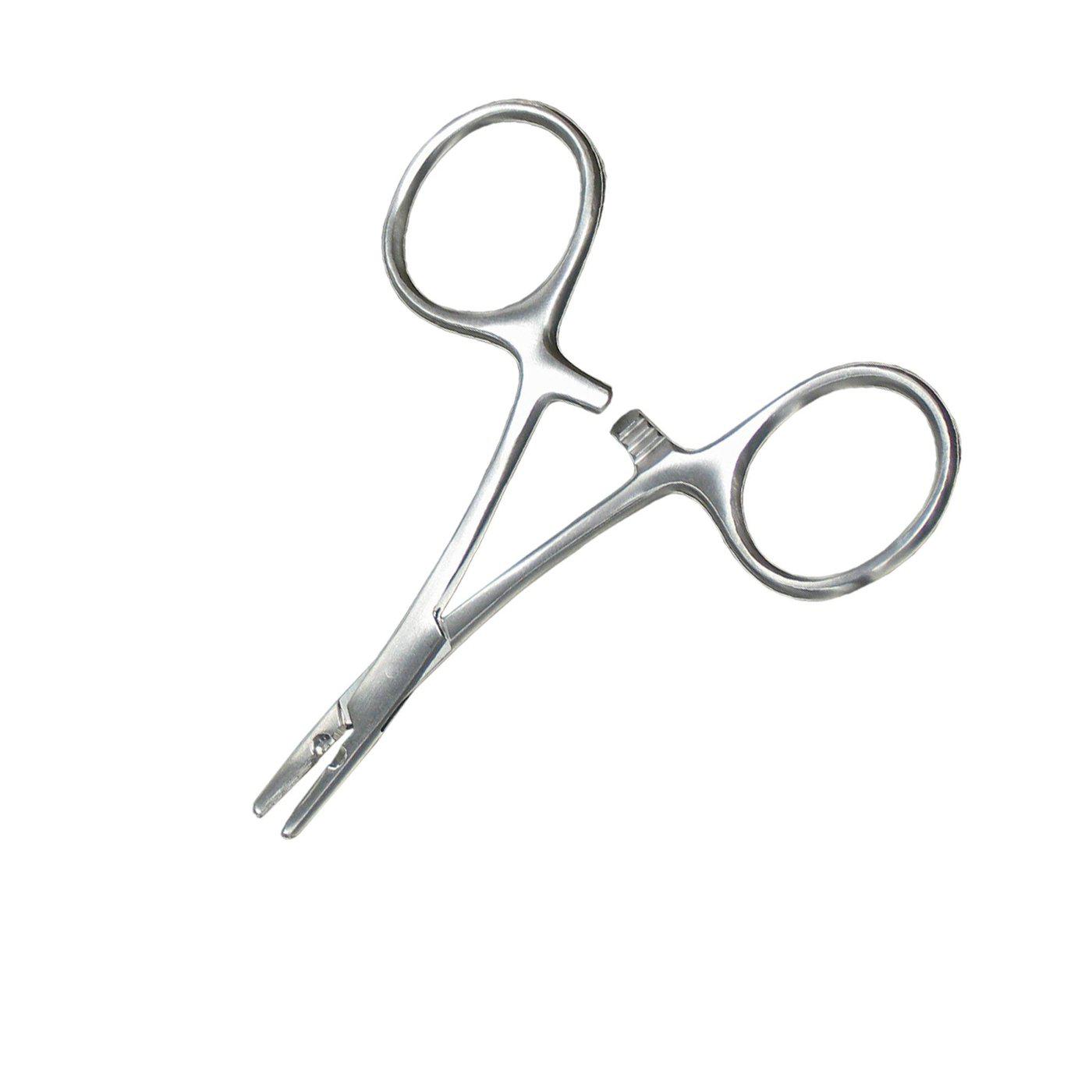 Fine Point Needle Holders-Dissecting Instruments-Mortech Manufacturing Company Inc. Quality Stainless Steel Autopsy, Morgue, Funeral Home, Necropsy, Veterinary / Anatomy, Dissection Equipment and Accessories