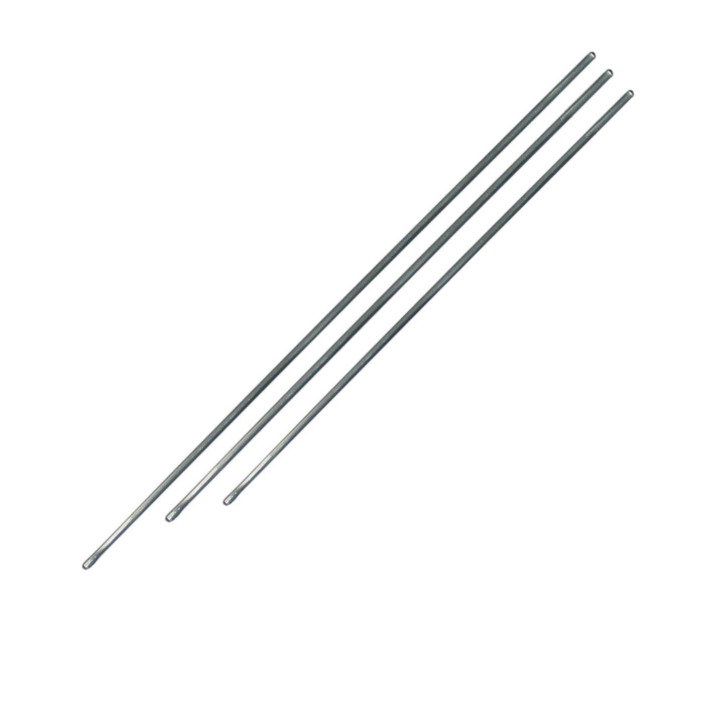 Probes-Dissecting Instruments-Mortech Manufacturing Company Inc. Quality Stainless Steel Autopsy, Morgue, Funeral Home, Necropsy, Veterinary / Anatomy, Dissection Equipment and Accessories