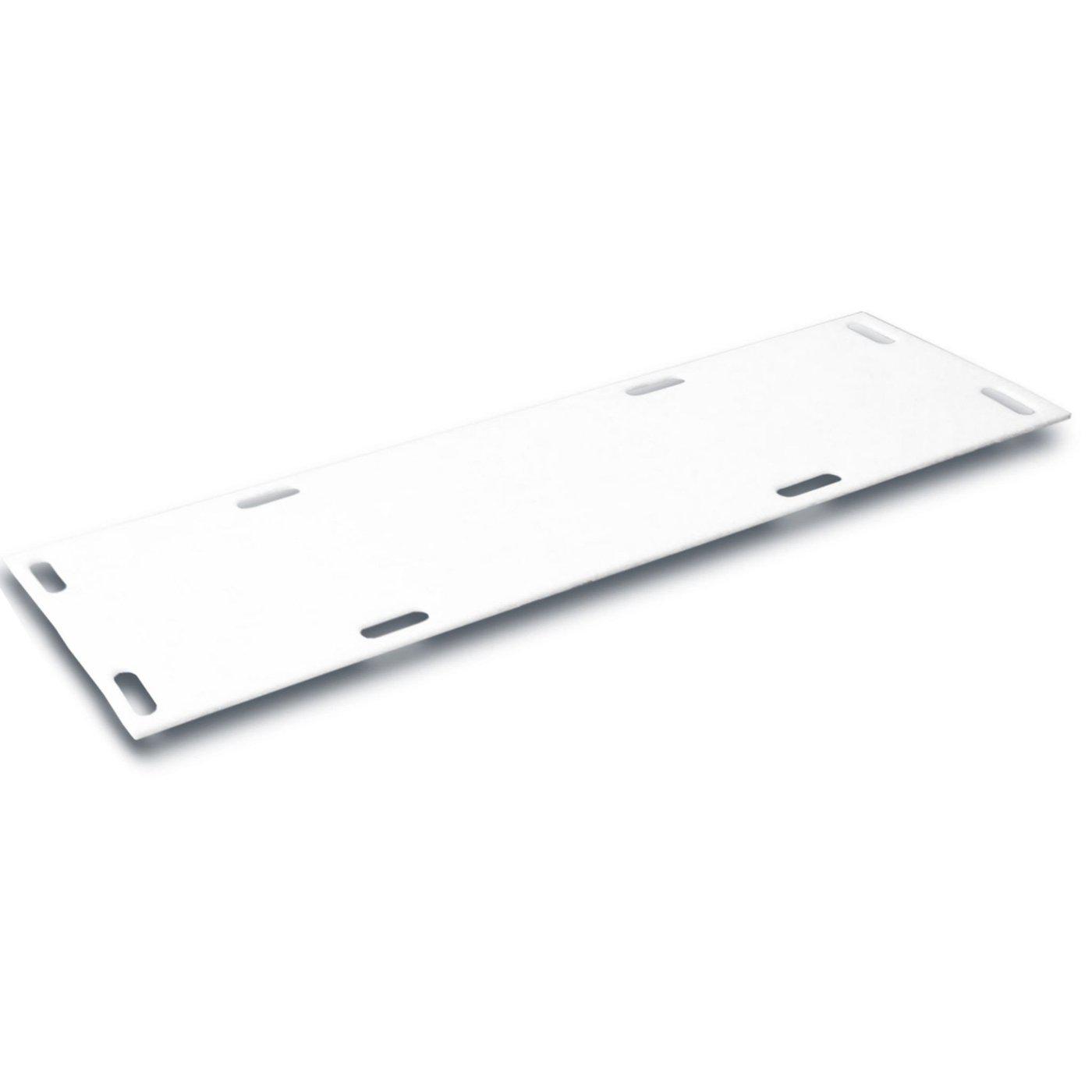 Transfer Board-Cadaver Trays-Mortech Manufacturing Company Inc. Quality Stainless Steel Autopsy, Morgue, Funeral Home, Necropsy, Veterinary / Anatomy, Dissection Equipment and Accessories