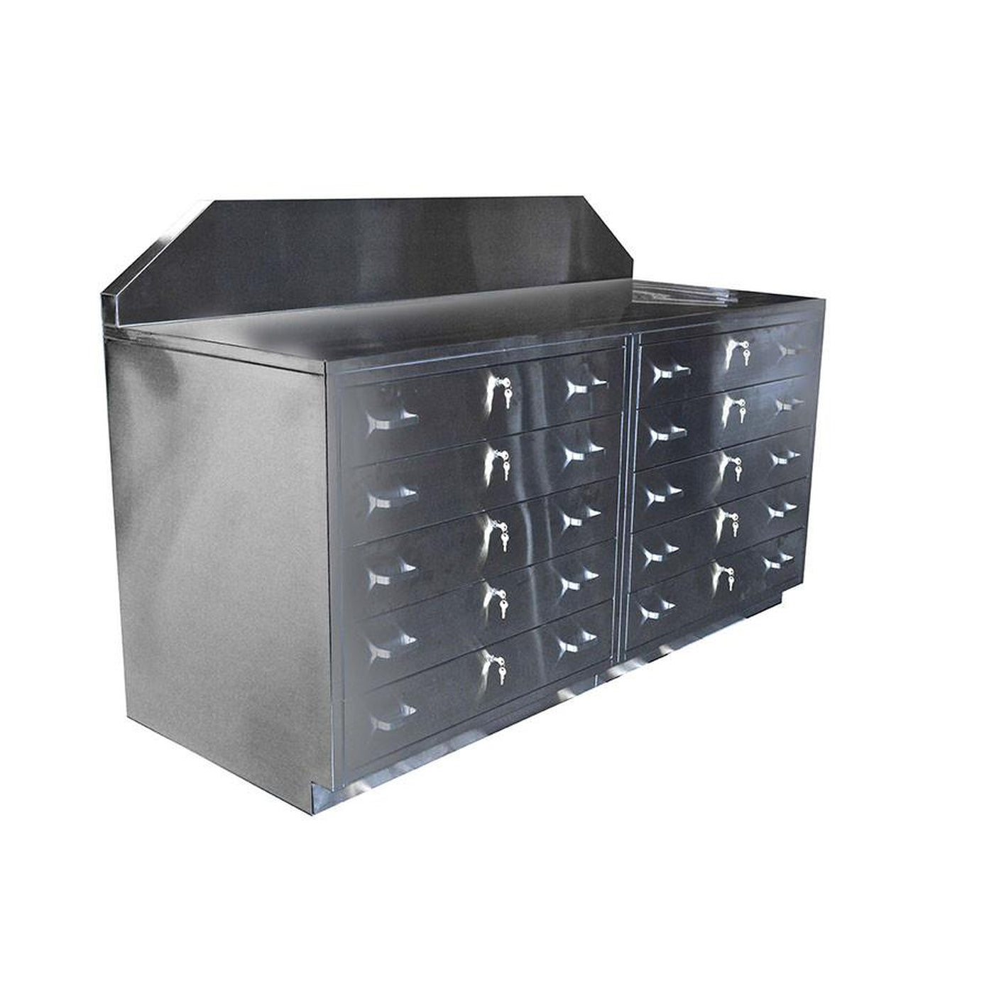 Ventilated Storage Base Cabinets-Sink Station-Mortech Manufacturing Company Inc. Quality Stainless Steel Autopsy, Morgue, Funeral Home, Necropsy, Veterinary / Anatomy, Dissection Equipment and Accessories