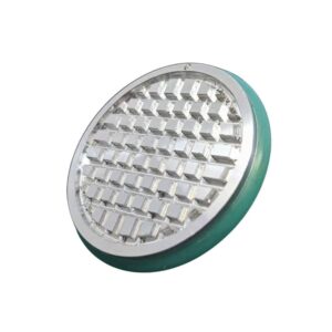 Waffle Specimen Chucks for CRYOSTAR Cryostats, Available in Multiple Sizes and Colors