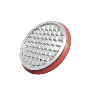 Waffle Specimen Chucks for Leica, TBS, and Tanner Cryostats, Available in Multiple Sizes and Colors