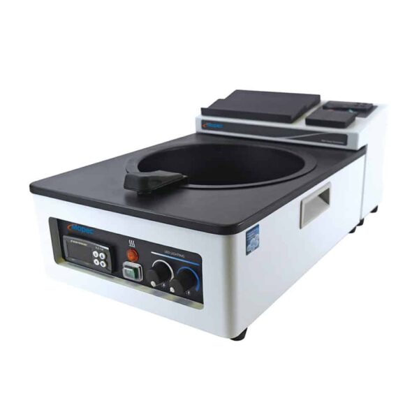 Mopec Illuminated Tissue Flotation Bath & Slide Drying Workstation