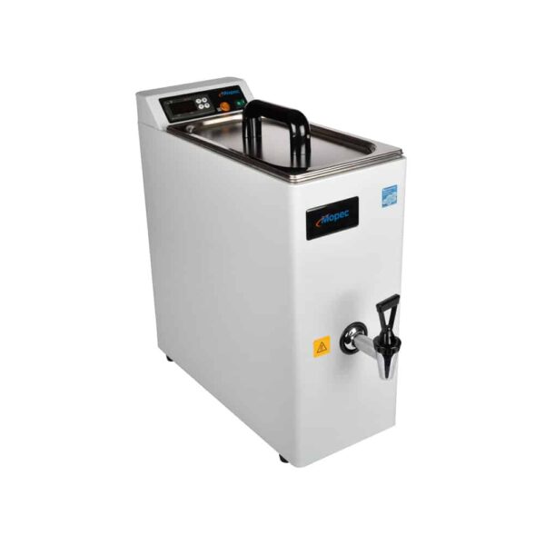Mopec Paraffin Wax Dispensers