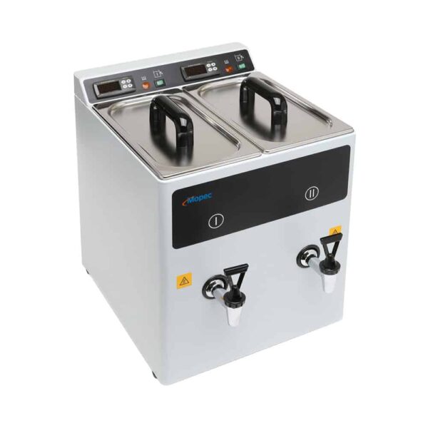 Mopec Paraffin Wax Dispensers - Image 2