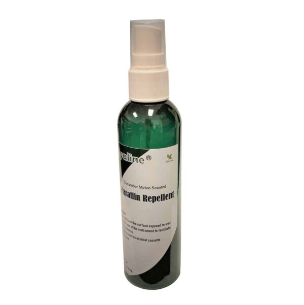 Paraffin Repellent, Scented, 4 oz Bottle