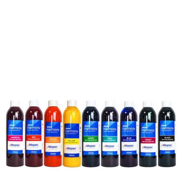 Harmony Tissue Marking Dye Kit, Full Set, 8 oz.
