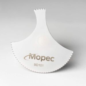 bd101 mopec standard saw blade