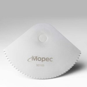 bd105 mopec standard saw blade