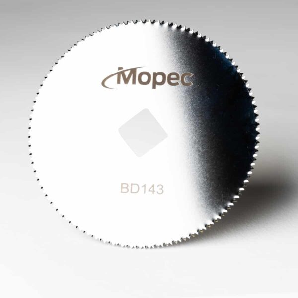 bd143 mopec swordfish saw blade