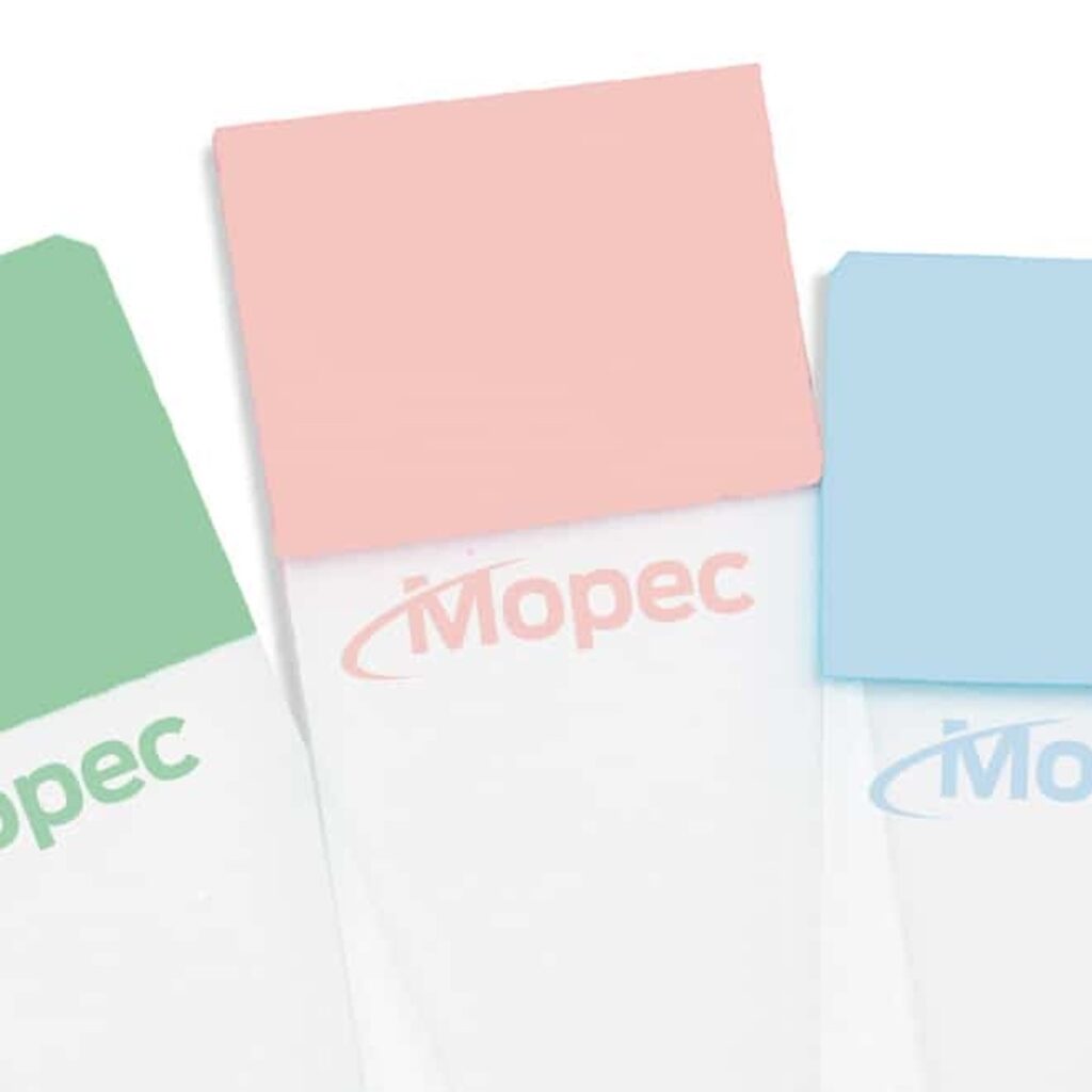 Microscope Slides and Coverslips Mortech Manufacturing