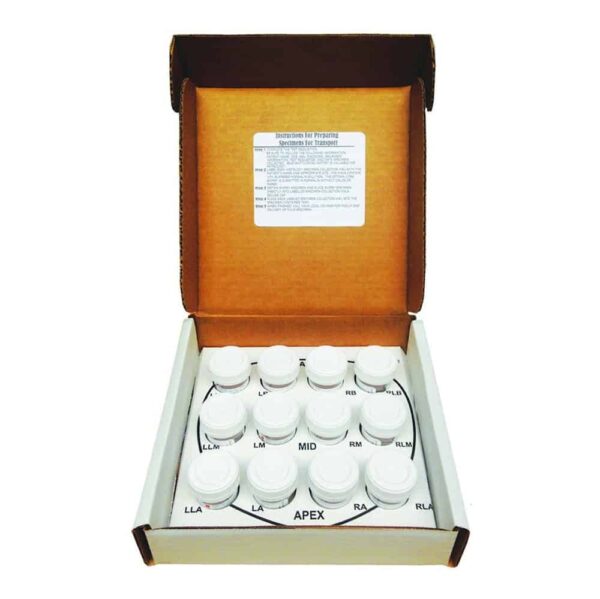 Mopec Prostate Biopsy Kits
