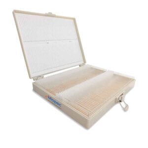 Control Slides, IHC, Cytokeratin 34bE12, Box of 100