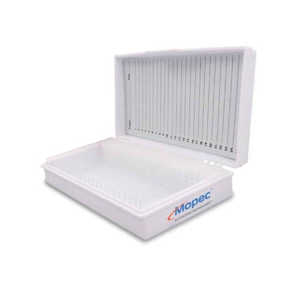 Control Slides, IHC, 5-MC, Box of 25