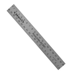 Rulers