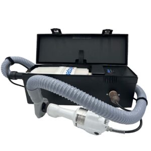 Bone Dust Vacuums
