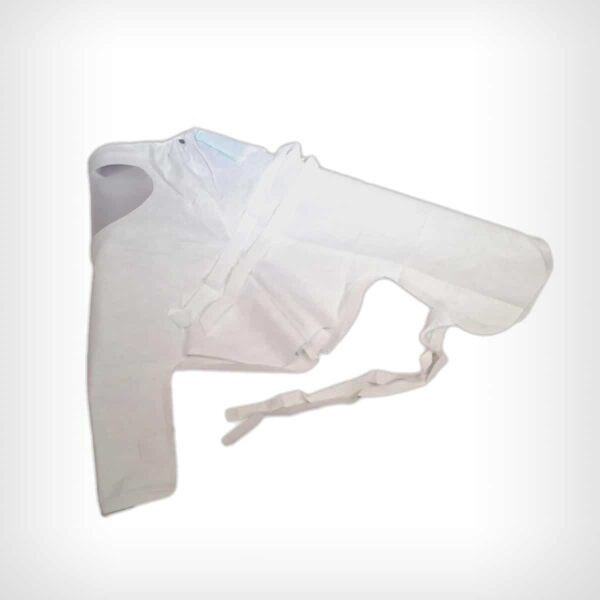 MaxAir Disposable Lens Cuff (DLC) Shrouds, 20/Box - Image 3