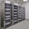 Ventilated Tissue Storage System - LD500