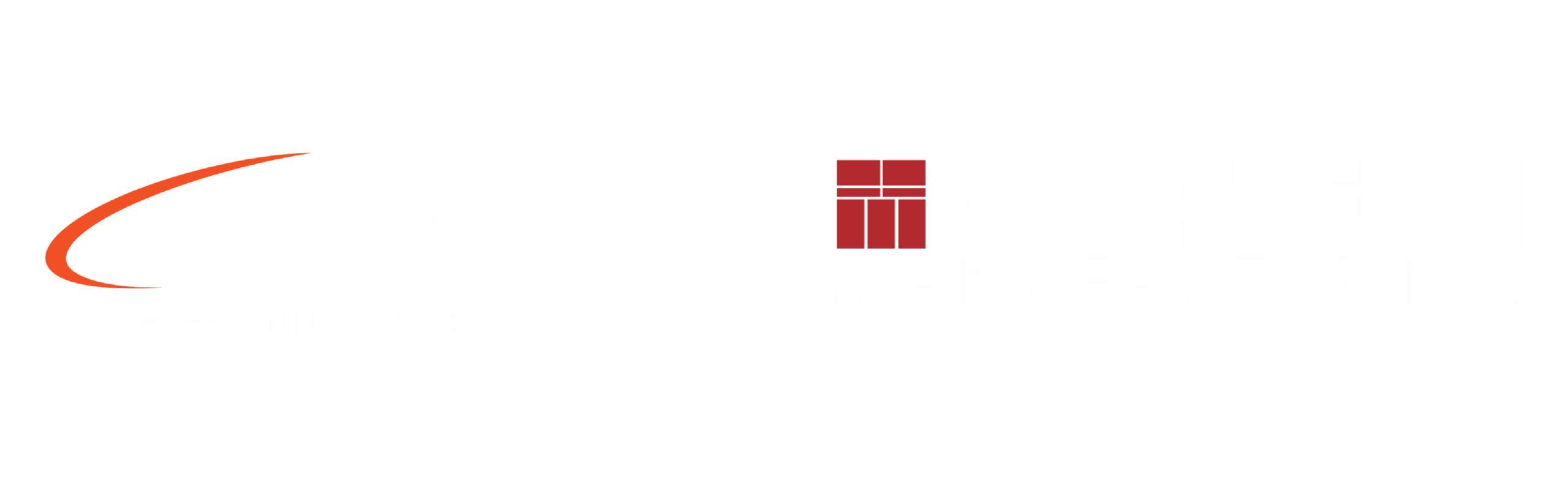 Mopec and Mortech Manufacturing Partnership Logo